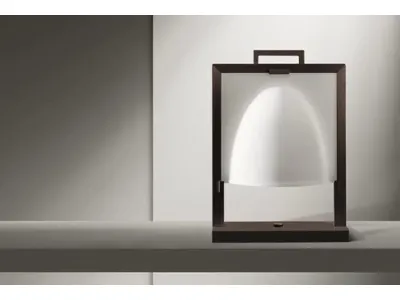 Nao Table Lamp