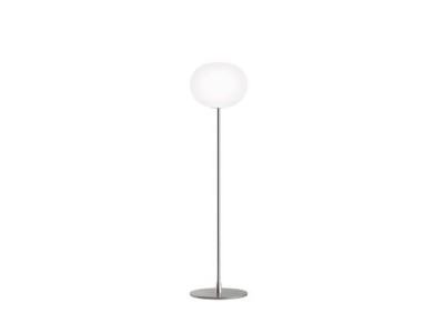 Glo Ball Floor Lamp - 2543
