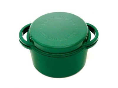 Circle Green Oven (FOR L, XL EGG) 4 L - 4160