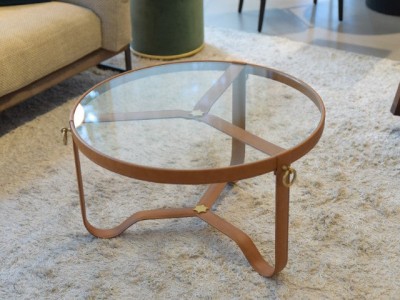 Adnet Coffee Table - 285
