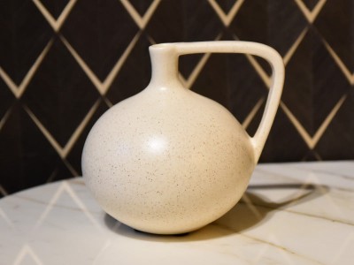 Ceramic Jar M
