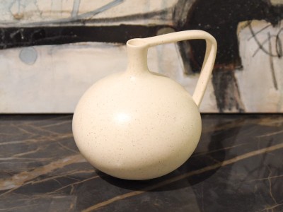 Ceramic Jar M