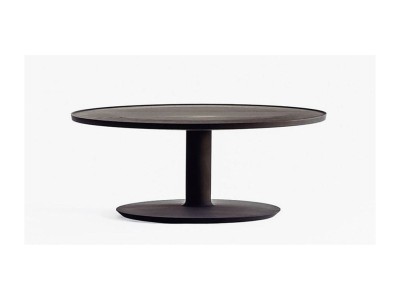Imperial - Coffee Table 2 - Ø75 cm