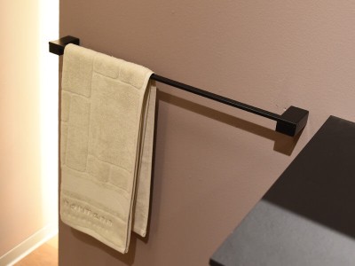 Logic Towel Holder - 551