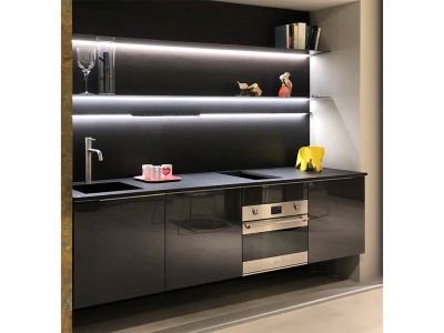 InDada Kitchen Cabinet - Wall-mounted kitchen - 2125