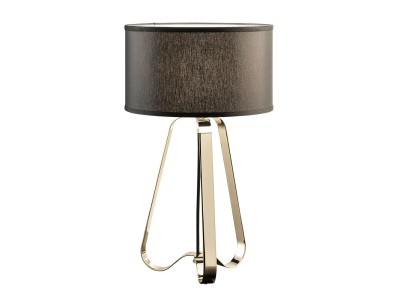 Lily Table Lamp