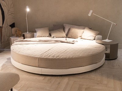 Glamour Bed
