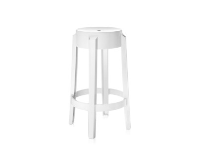 Charles Ghost Middle Bar Chairsi - 3793