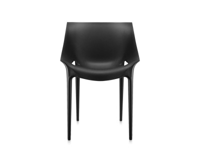 Dr. Yes Chair - Black - 3786