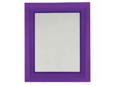 François Ghost Mirror Small - 4482