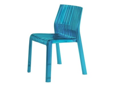 Frilly Chair - 3759