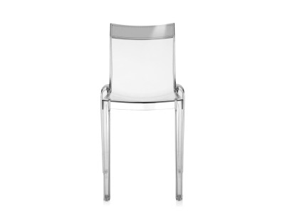 Hi-Cut Chair - 3799