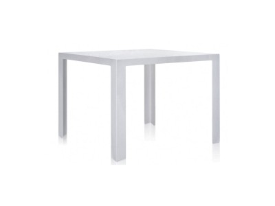 Invisible Table - White - 4816