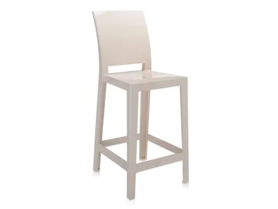 One More Please Bar Stool - 3757