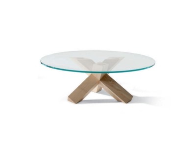 La Rotonda - Coffee Table Ø125 cm