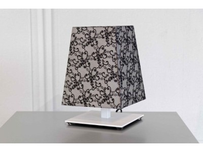 Quadra Table Table Lamp