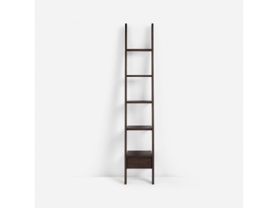 Ladder Bookshelf - 4404