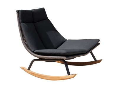 Laze - Lounge Chair - 2238