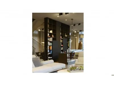 Selecta Bookshelves