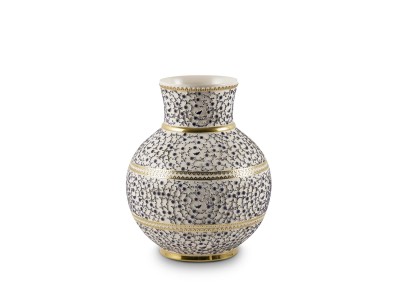 Levnalevn Halic Small Vase
