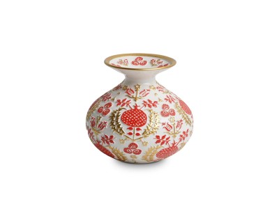 Levnalevn Pomegranate Large Vase