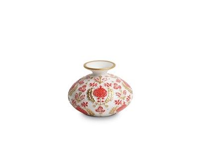 Levnalevn Pomegranate Small Vase
