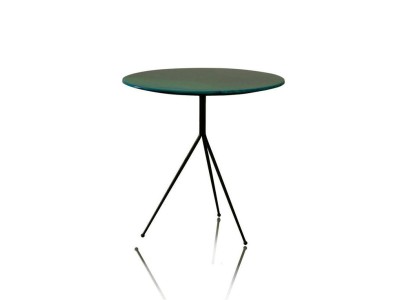 Liquid - Coffee Table Ø40 cm
