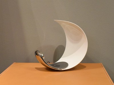 Curl Led Table Lamp