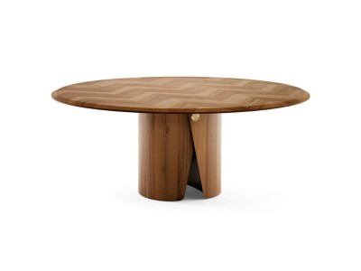 Manto -Table180Ø cm