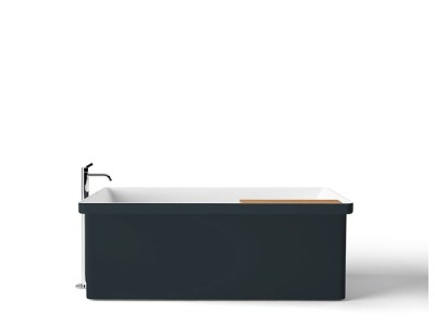 Marsiglia - Freestanding Bathtub