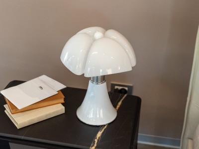 Minipipistrello Table Lamp