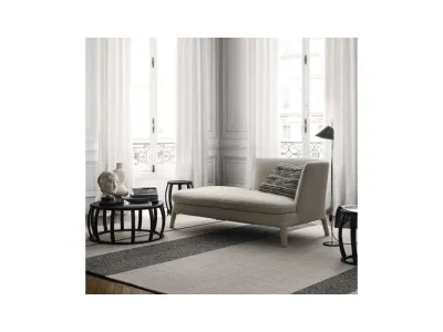 Febo Chaise Lounge - 2868
