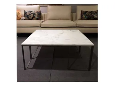 Lithos Coffee Table