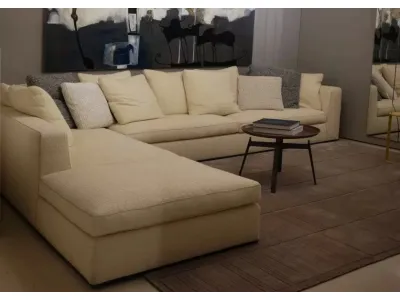 Otium Soft Sofa