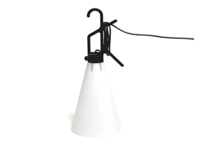 Mayday Outdoor - Portable Lamp