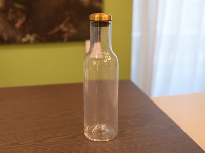 Bottle Caraffe