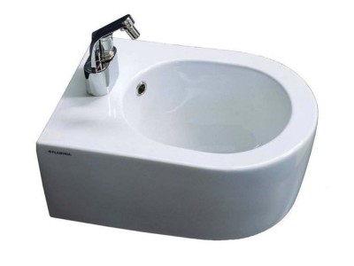 Mini Link - Wall-Mounted Sink