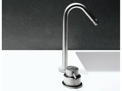 Minimal - Countertop Sink Faucet
