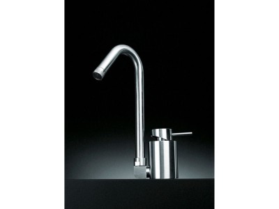 Minimal - Sink and Sink Faucet