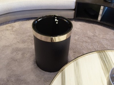 Bailly Coffee Table