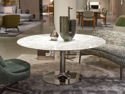 Oliver Lounge Table