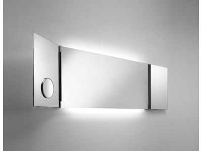 Narciso -Ayna ve LED