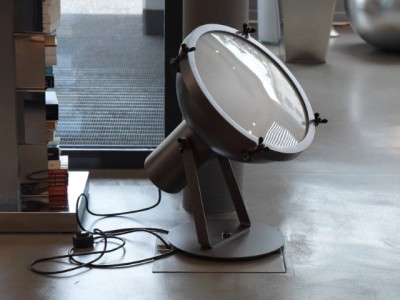 Projecteur Floor Lamp
