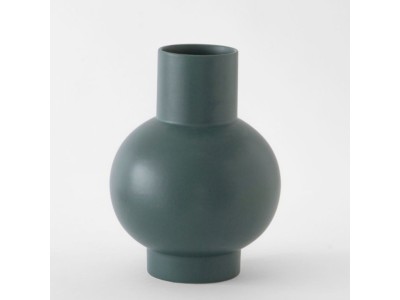 Nicholai Wiig-Hansen - Strøm - Vase - X-Large - Green Gables