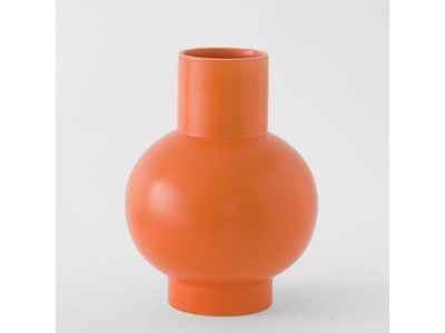 Nicholai Wiig-Hansen - Strøm -Vazo - X-Large - Vibrant Orange
