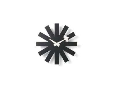 Orologio Asterisk - Clock