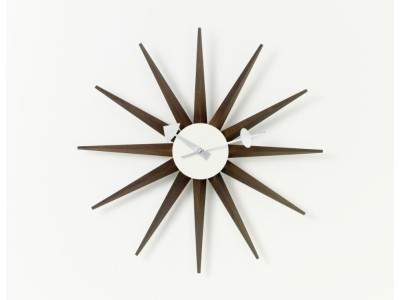 Orologio Sunburst -Clock