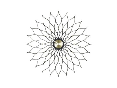 Orologio Sunflower - Clock