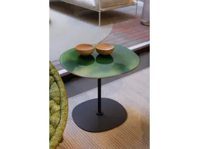 Strap Coffee Table