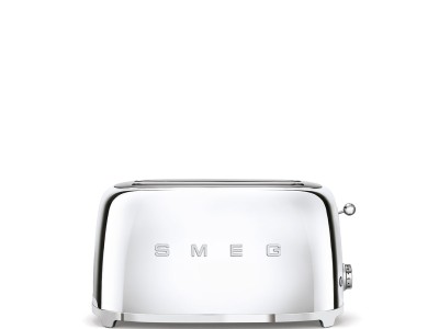 Stainless Steel 2x2 Toaster - 4954